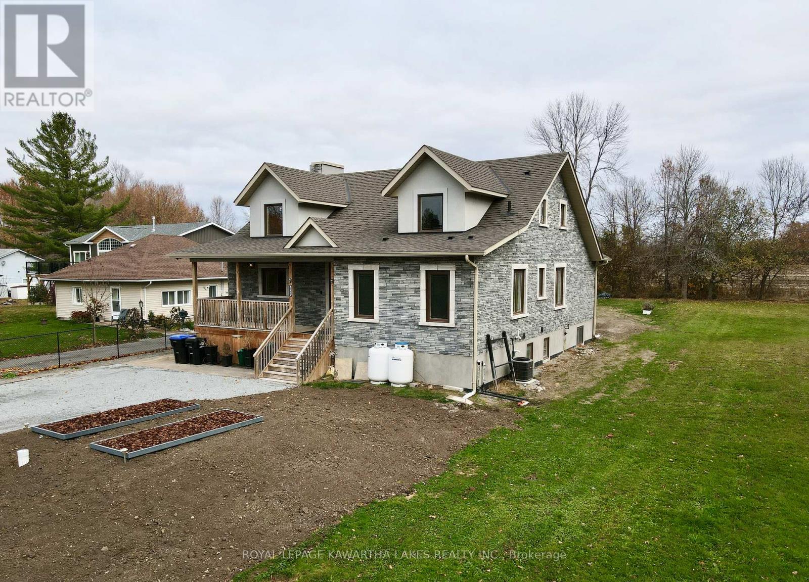 2501 LAKESHORE DRIVE, ramara, Ontario
