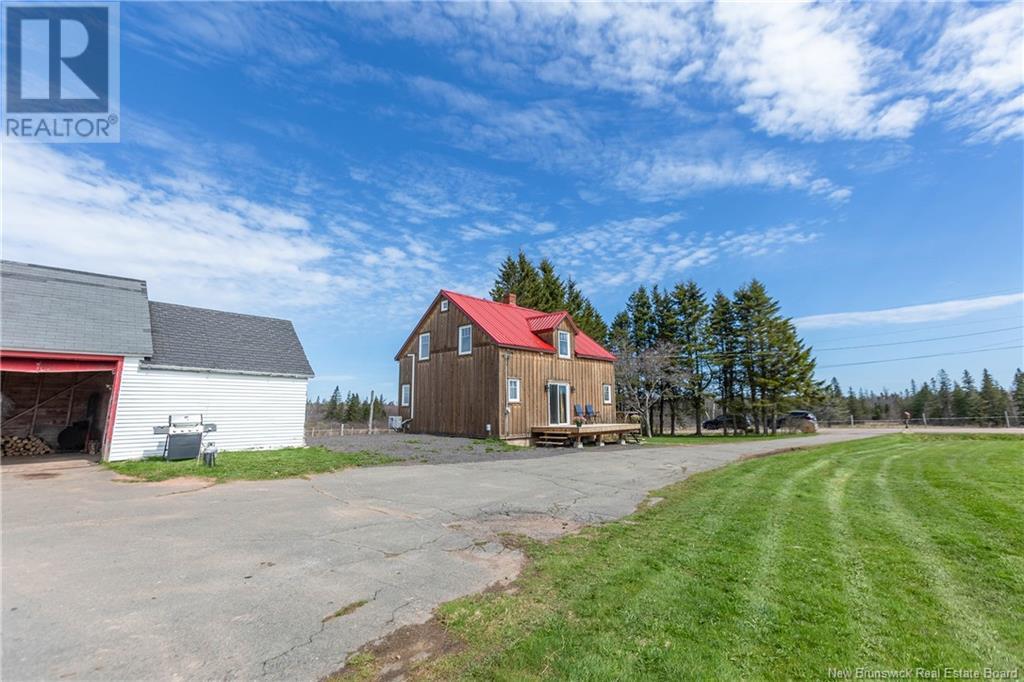98 Coburg Road, Coburg, New Brunswick  E4M 1M7 - Photo 29 - NB117650