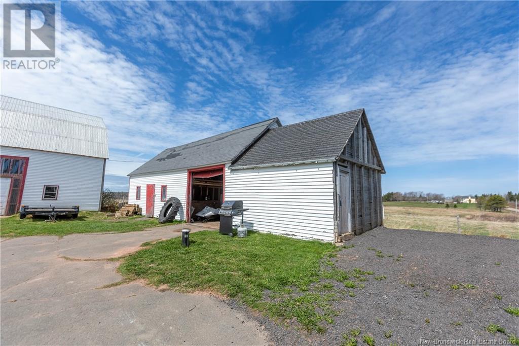 98 Coburg Road, Coburg, New Brunswick  E4M 1M7 - Photo 35 - NB117650