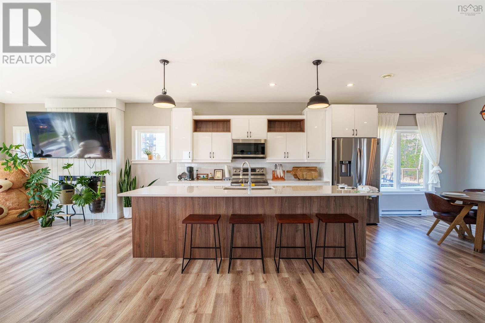 104 Angler Drive, Halifax, Nova Scotia  B3R 0C8 - Photo 12 - 202509886