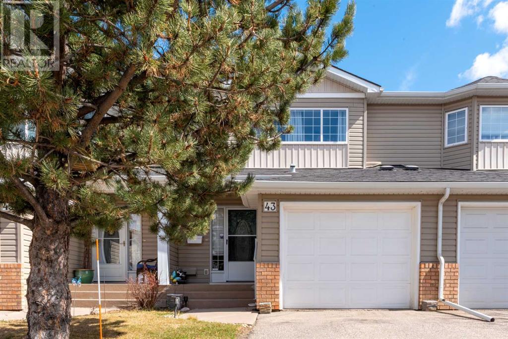 Property at 43 Chaparral Ridge Terrace SE image 1