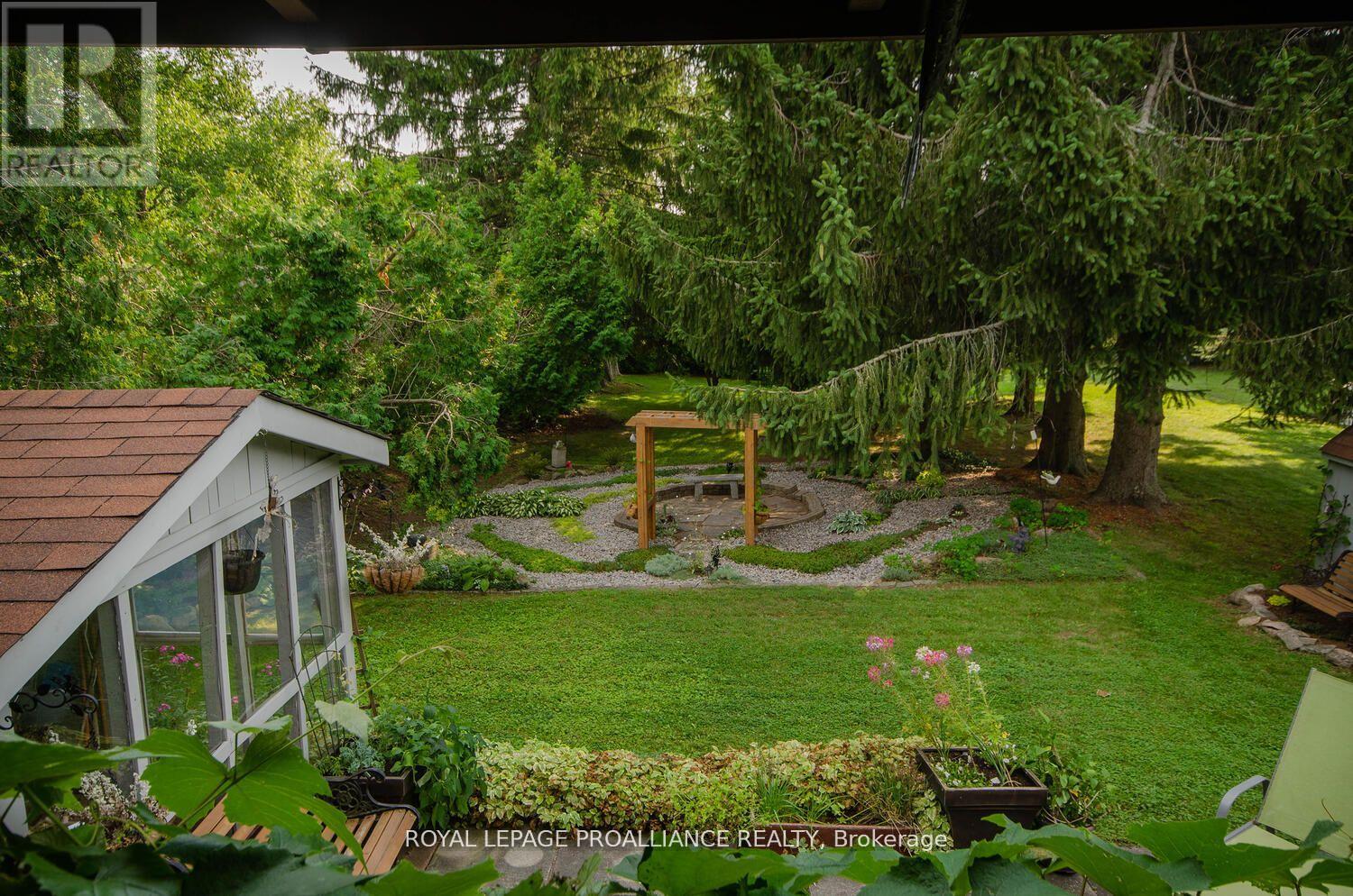 160 Hope Street N, Port Hope, Ontario  L1A 2P1 - Photo 21 - X12133807