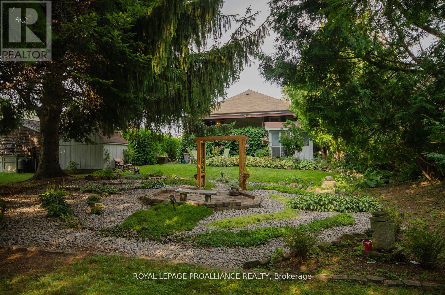 160 Hope Street N, Port Hope, Ontario  L1A 2P1 - Photo 26 - X12133807