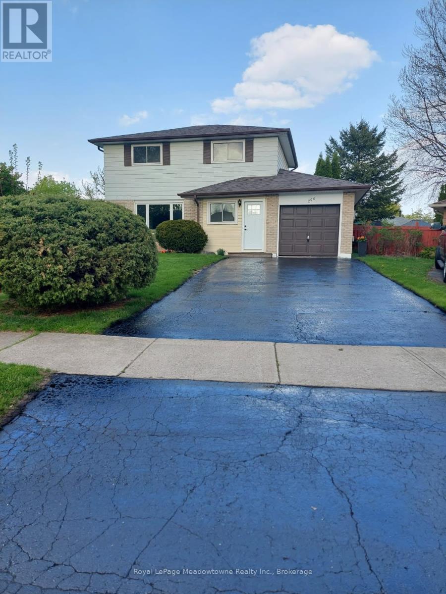 Property at 204 BOUSFIELD CRESCENT image 1