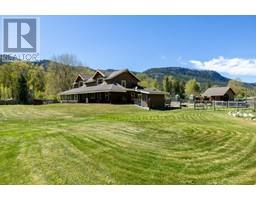 3850 Blythe-Rhone Road, westbridge, British Columbia
