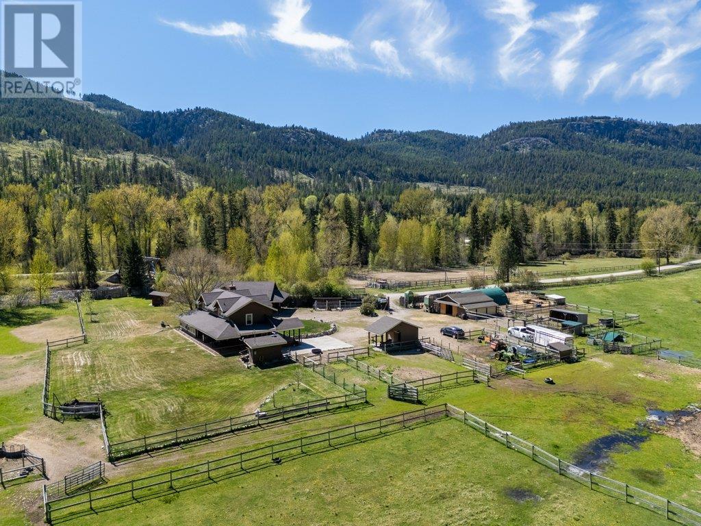 3850 Blythe-Rhone Road, Westbridge, British Columbia  V0H 1Y0 - Photo 14 - 10345844