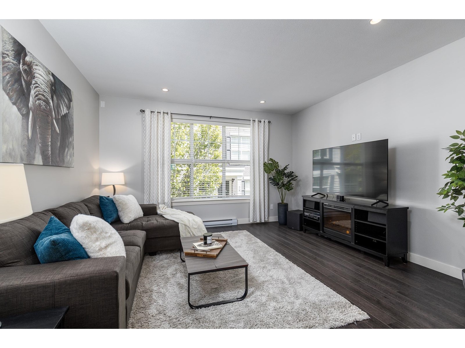 6 2469 164 Street, Surrey, British Columbia  V3Z 3T4 - Photo 5 - R2999034
