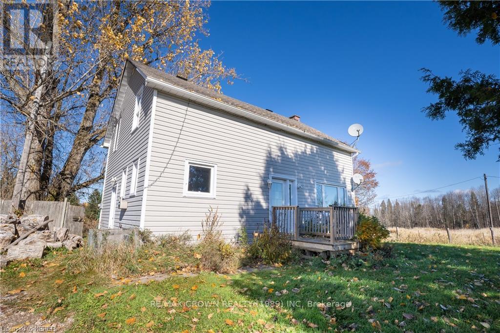 537 Farmers Line, Bonfield, Ontario  P0H 2E0 - Photo 10 - X10708206
