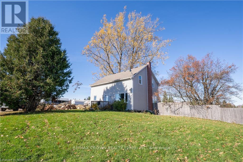 537 Farmers Line, Bonfield, Ontario  P0H 2E0 - Photo 11 - X10708206