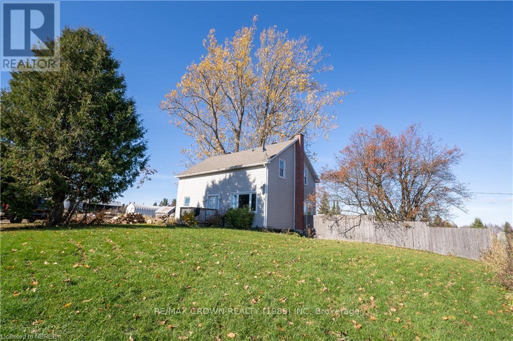 537 Farmers Line, Bonfield, Ontario  P0H 2E0 - Photo 12 - X10708206