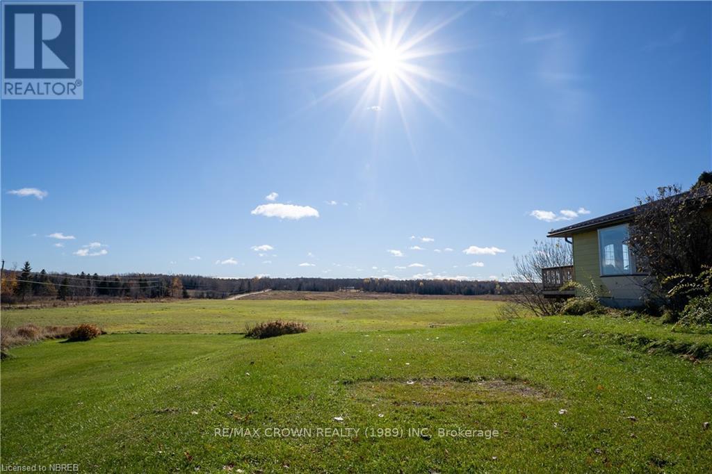 537 Farmers Line, Bonfield, Ontario  P0H 2E0 - Photo 9 - X10708206