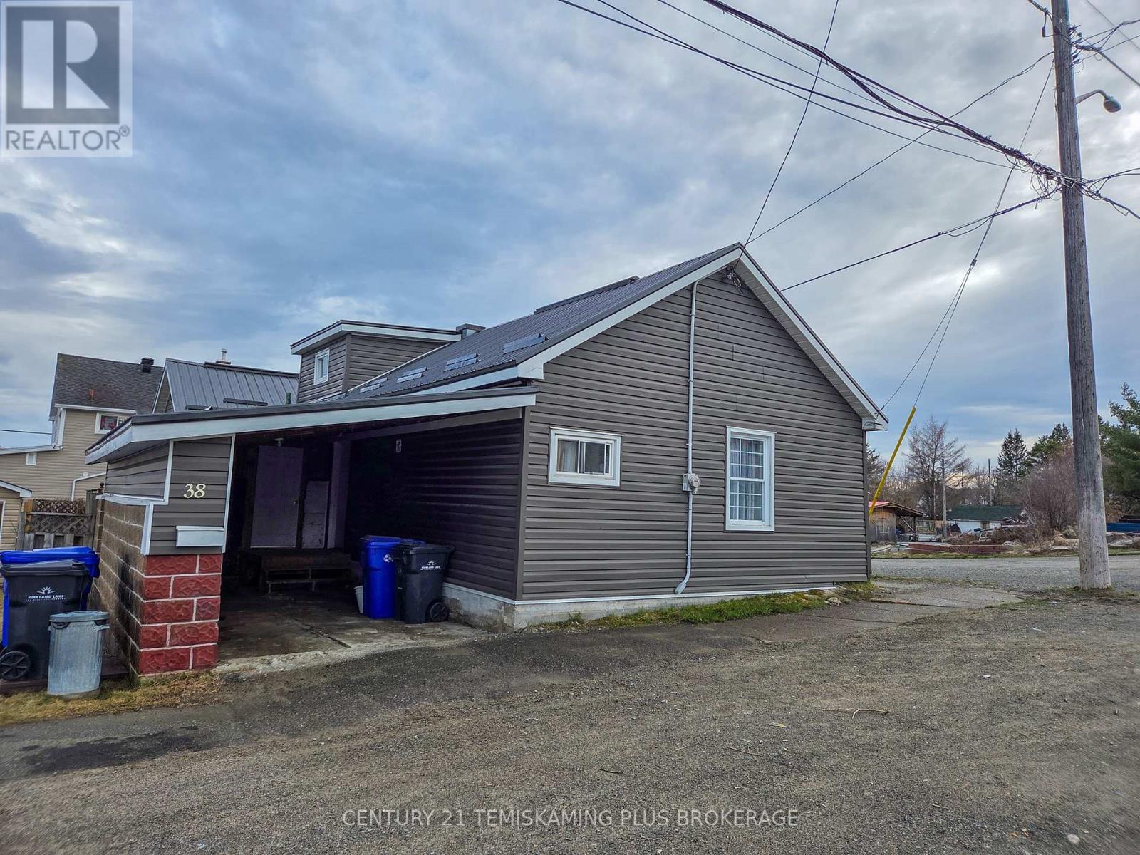 Property at 38 MCCAMUS AVENUE image 1