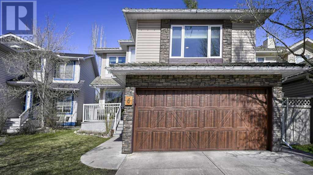 Property at 6 Douglas Glen Circle SE image 1