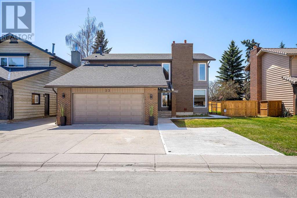 Property at 23 deerbrook Road SE image 1