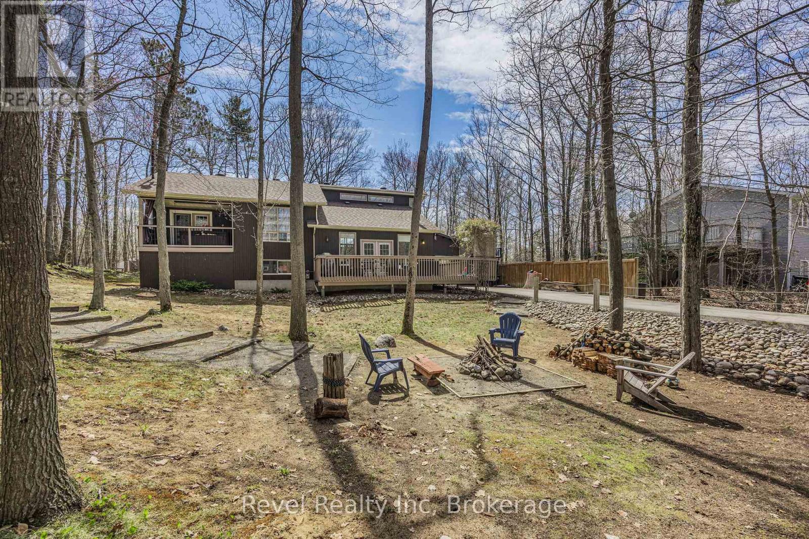158 Desroches Trail, Tiny, Ontario  L9M 0H9 - Photo 2 - S12117666