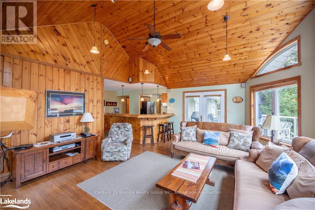 1016 Pegg Drive, Dysart Et Al (Havelock), Ontario  K0M 1S0 - Photo 11 - X10436823
