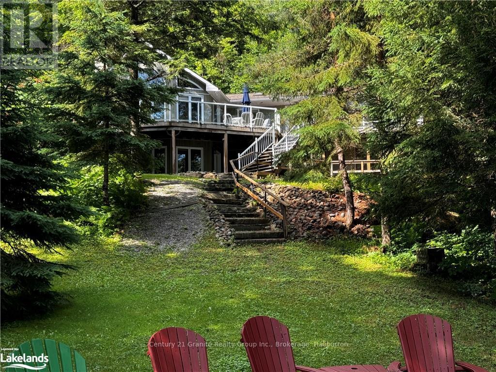 1016 Pegg Drive, Dysart Et Al (Havelock), Ontario  K0M 1S0 - Photo 42 - X10436823