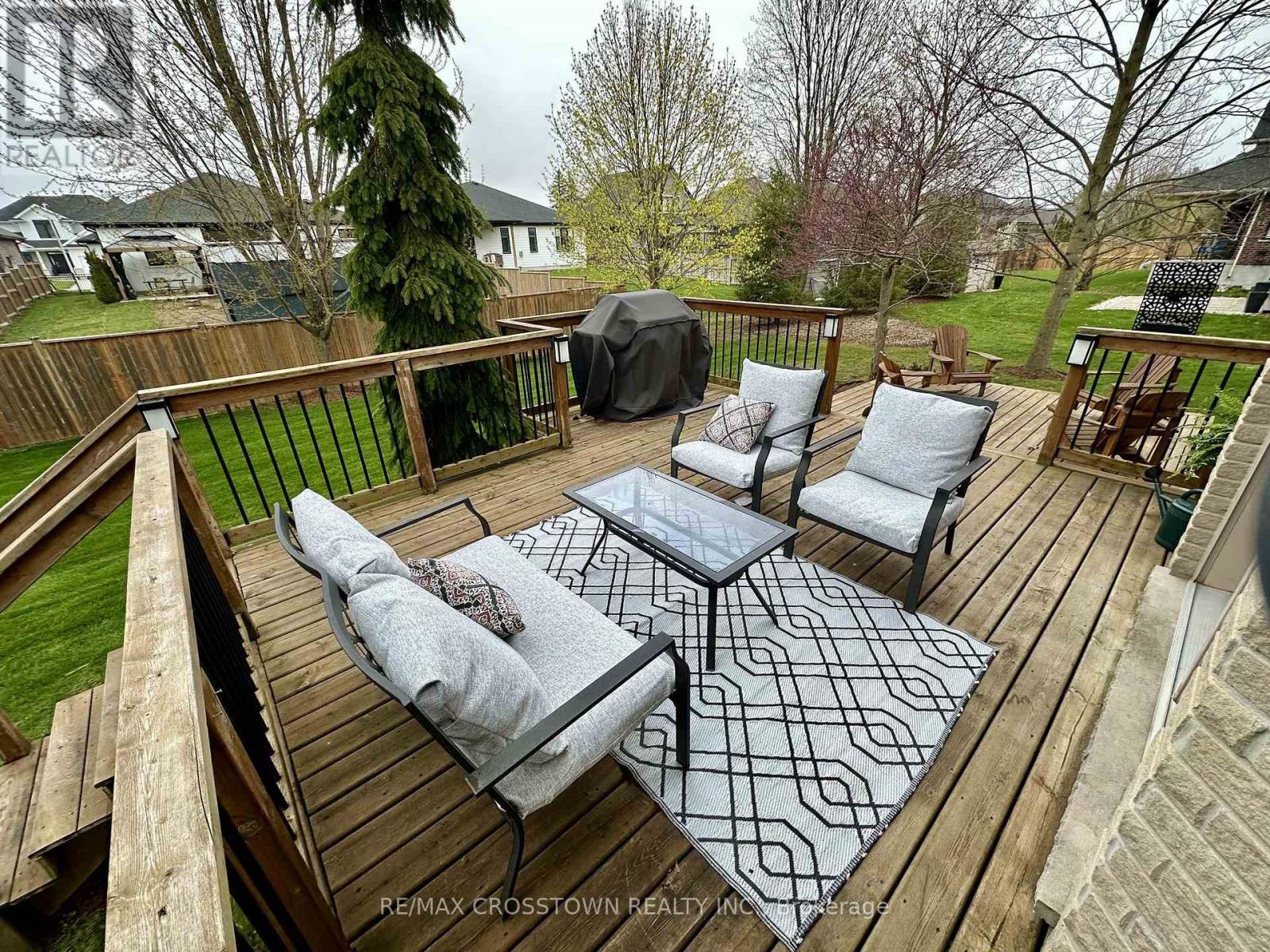2610 Emerson Street, Strathroy-Caradoc, Ontario  N0L 1W0 - Photo 41 - X12130858