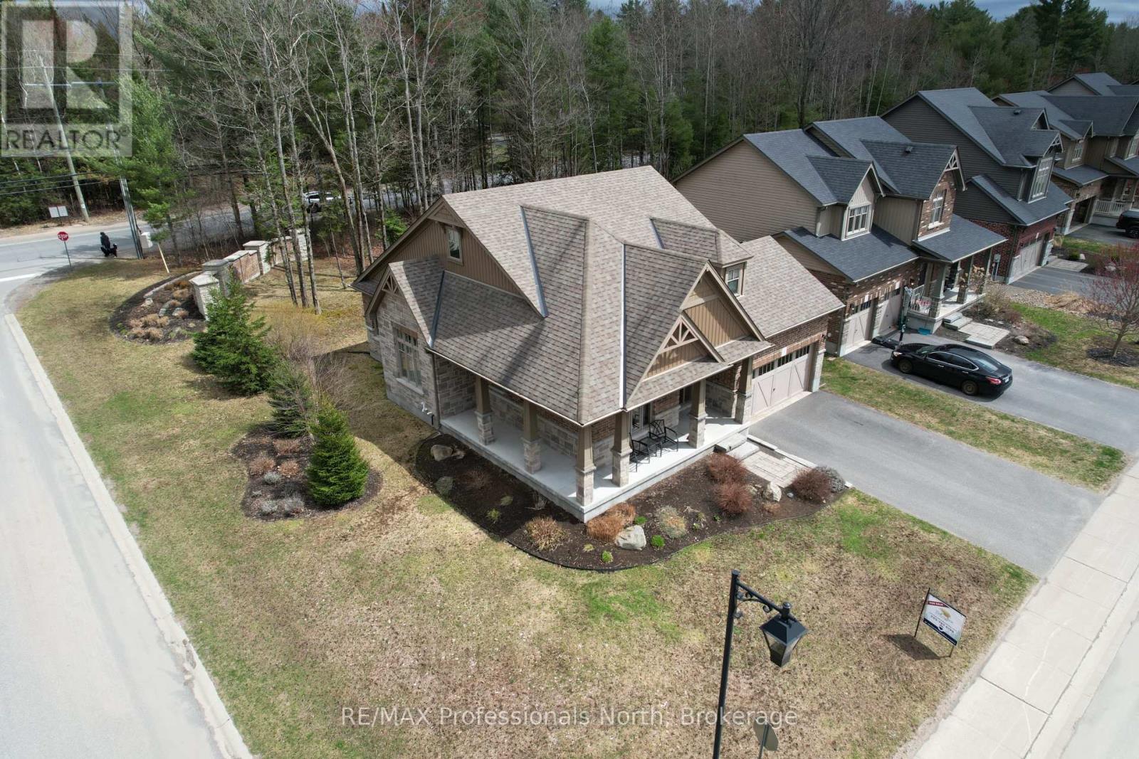 Property at 1 PRESTWICK DRIVE image 1