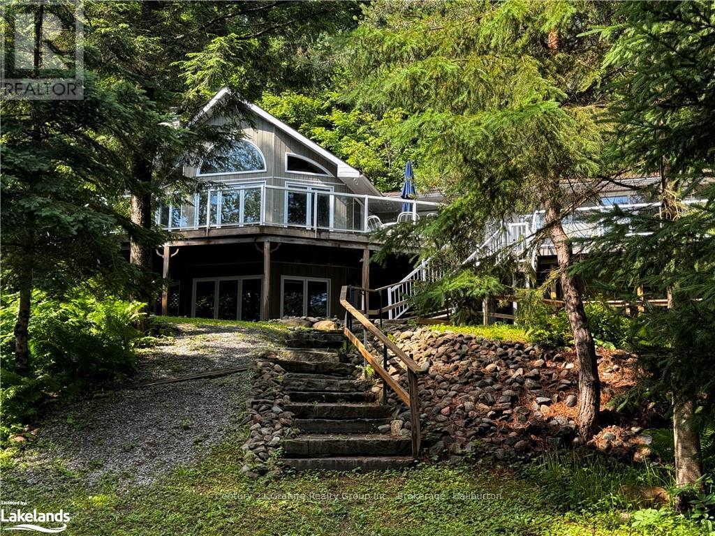 1016 Pegg Drive, Dysart Et Al (Havelock), Ontario  K0M 1S0 - Photo 43 - X10436823