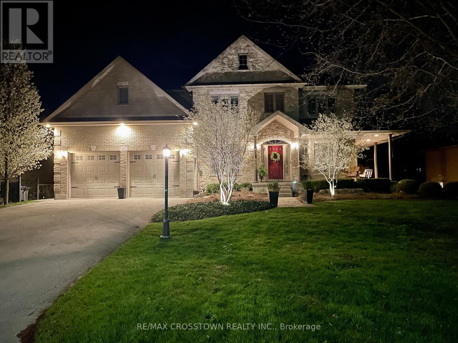 2610 Emerson Street, Strathroy-Caradoc, Ontario  N0L 1W0 - Photo 42 - X12130858