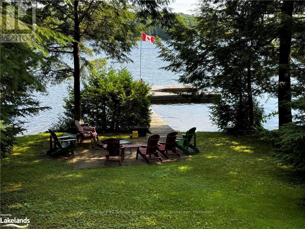 1016 Pegg Drive, Dysart Et Al (Havelock), Ontario  K0M 1S0 - Photo 4 - X10436823