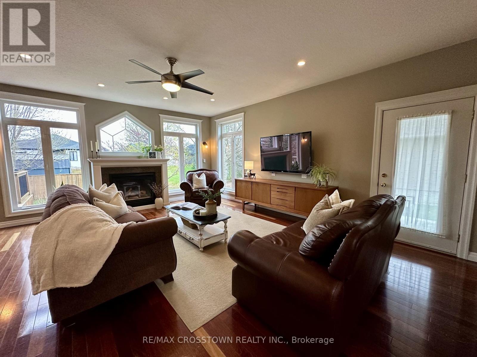 2610 Emerson Street, Strathroy-Caradoc, Ontario  N0L 1W0 - Photo 12 - X12130858