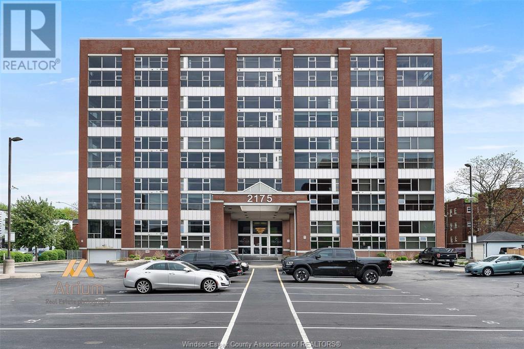 Property at 2175 WYANDOTTE STREET East Unit# 102 image 1