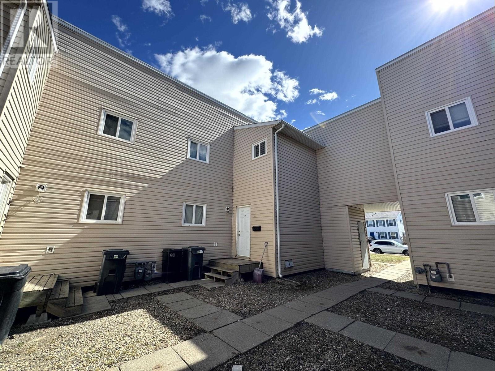 8810 101 AVENUE, Fort St. John, British Columbia