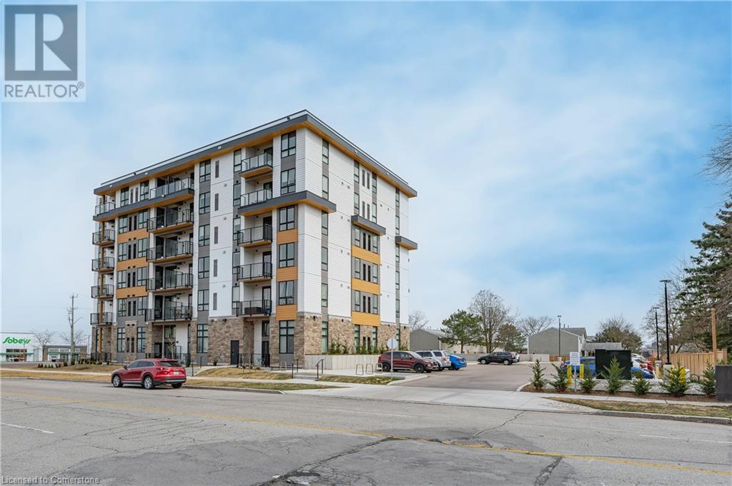 Property at 101 GOLDEN EAGLE Road Unit# 213 image 3
