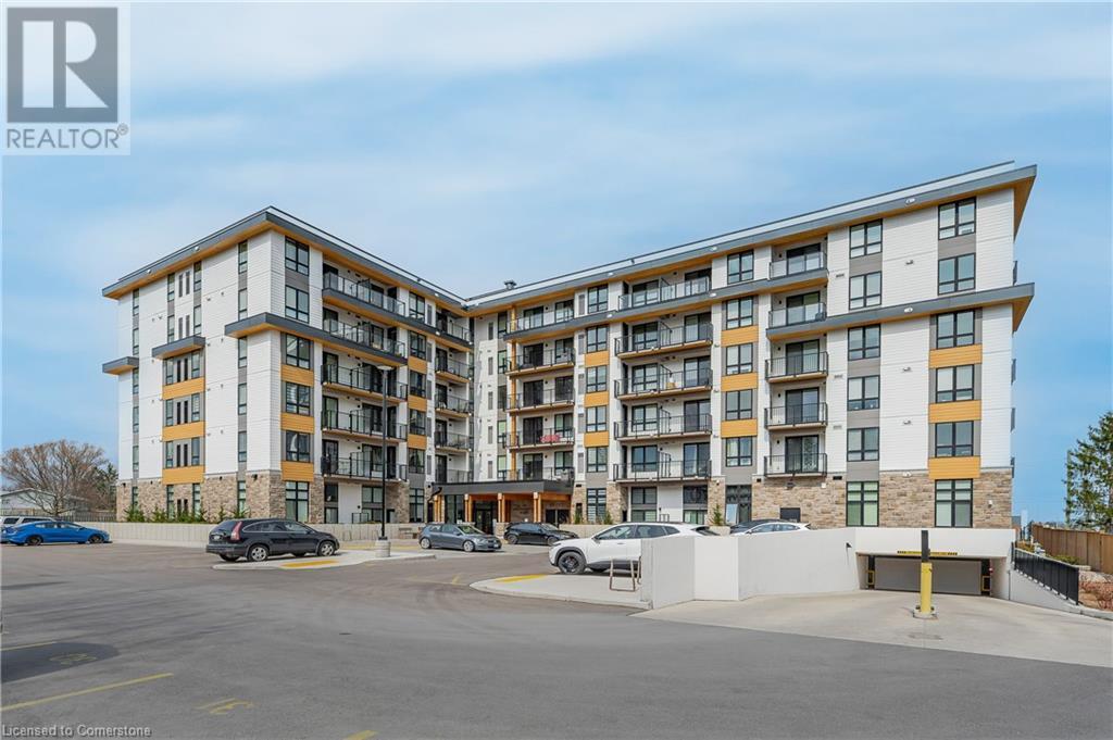 Property at 101 GOLDEN EAGLE Road Unit# 213 image 4