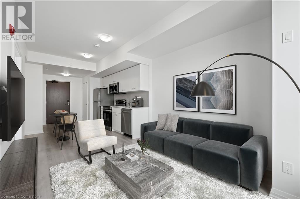101 Golden Eagle Road Unit# 213, Waterloo, Ontario  N2V 0H4 - Photo 21 - 40707963