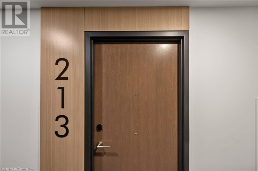 101 Golden Eagle Road Unit# 213, Waterloo, Ontario  N2V 0H4 - Photo 14 - 40707963