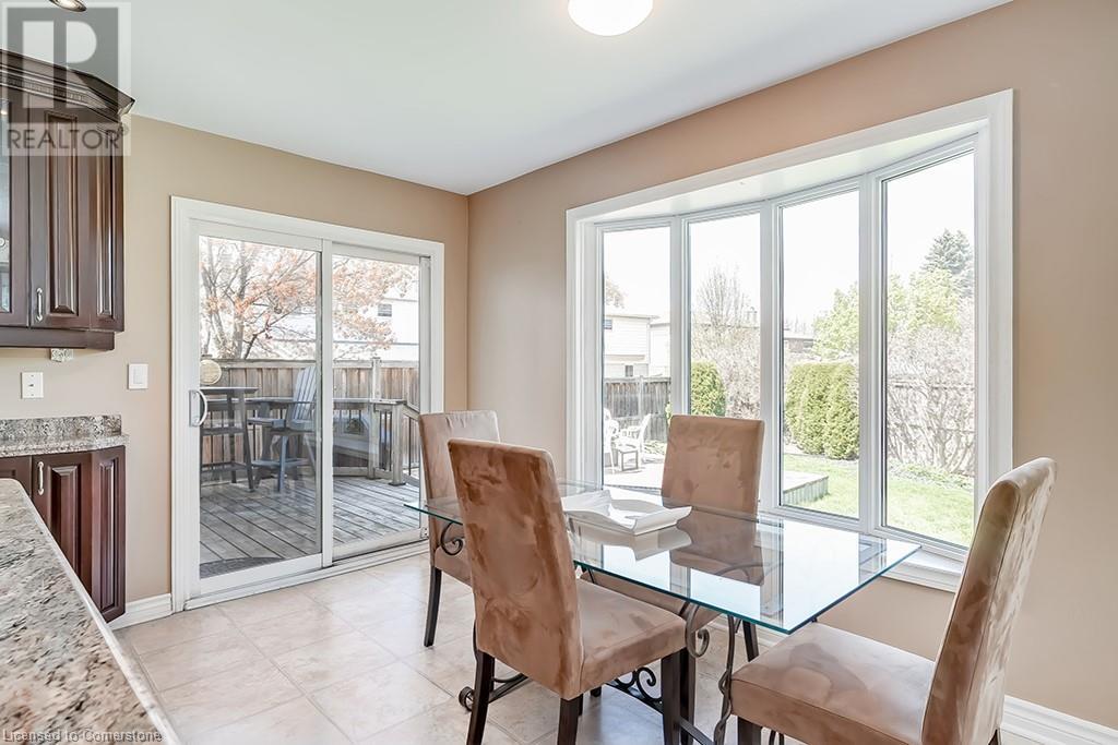 2347 Tweedsmuir Court, Burlington, Ontario  L7P 4K9 - Photo 19 - 40719736