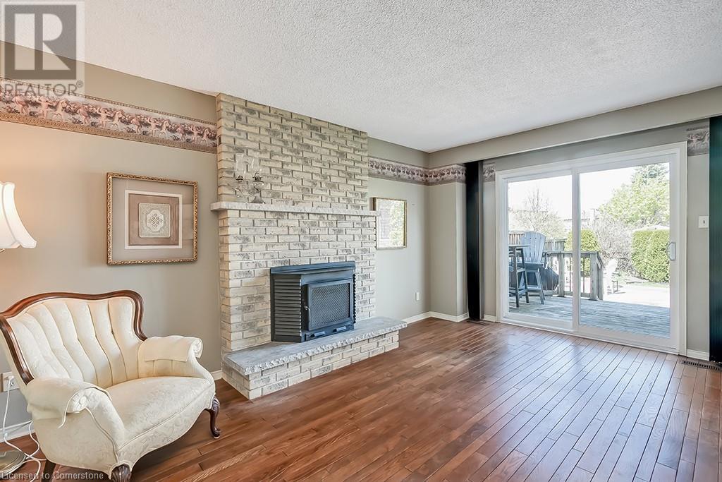 2347 Tweedsmuir Court, Burlington, Ontario  L7P 4K9 - Photo 21 - 40719736