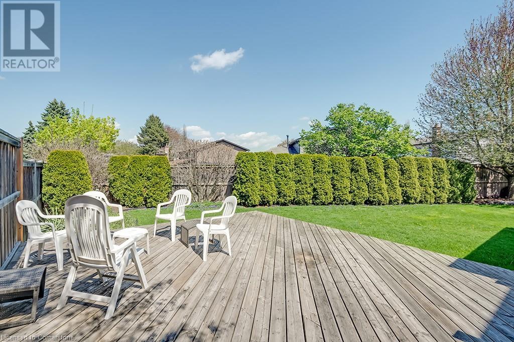 2347 Tweedsmuir Court, Burlington, Ontario  L7P 4K9 - Photo 38 - 40719736