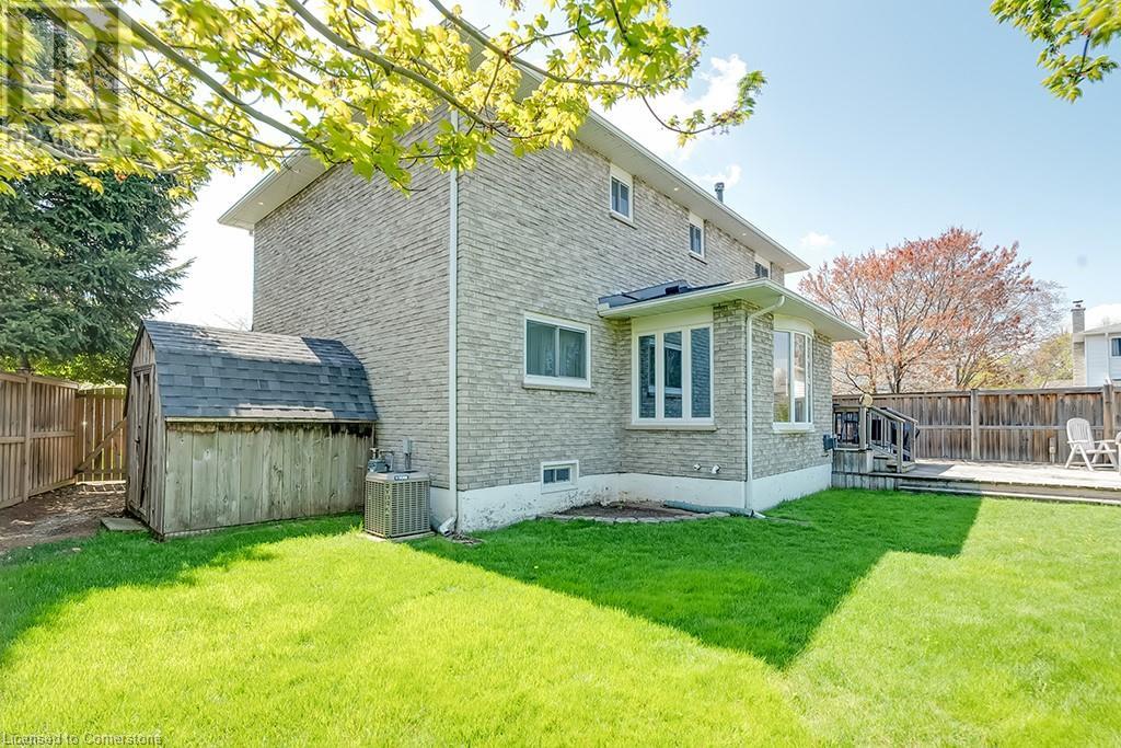 2347 Tweedsmuir Court, Burlington, Ontario  L7P 4K9 - Photo 41 - 40719736