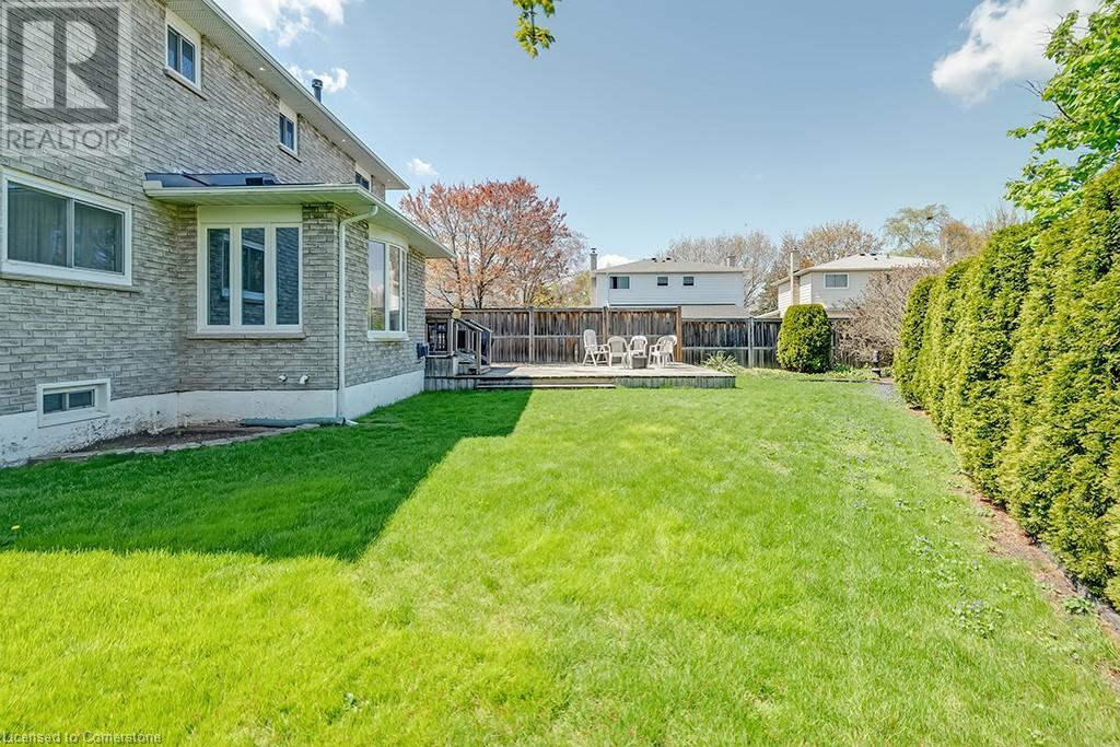 2347 Tweedsmuir Court, Burlington, Ontario  L7P 4K9 - Photo 42 - 40719736