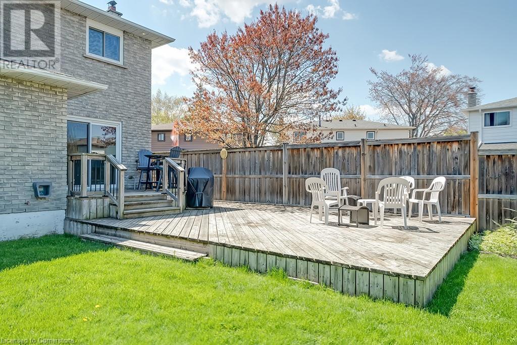 2347 Tweedsmuir Court, Burlington, Ontario  L7P 4K9 - Photo 43 - 40719736