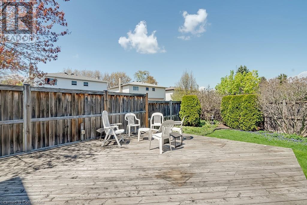 2347 Tweedsmuir Court, Burlington, Ontario  L7P 4K9 - Photo 44 - 40719736