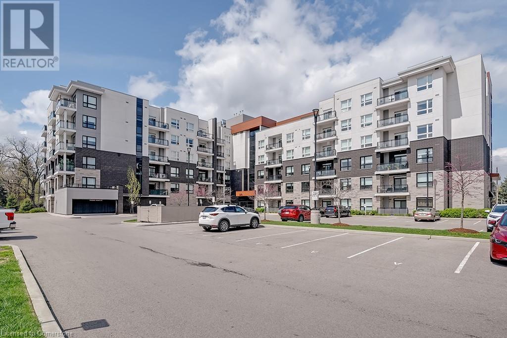320 Plains Road E Unit# 502, Burlington, Ontario  L7T 0C1 - Photo 35 - 40719692