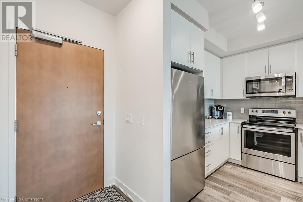 320 Plains Road E Unit# 502, Burlington, Ontario  L7T 0C1 - Photo 8 - 40719692