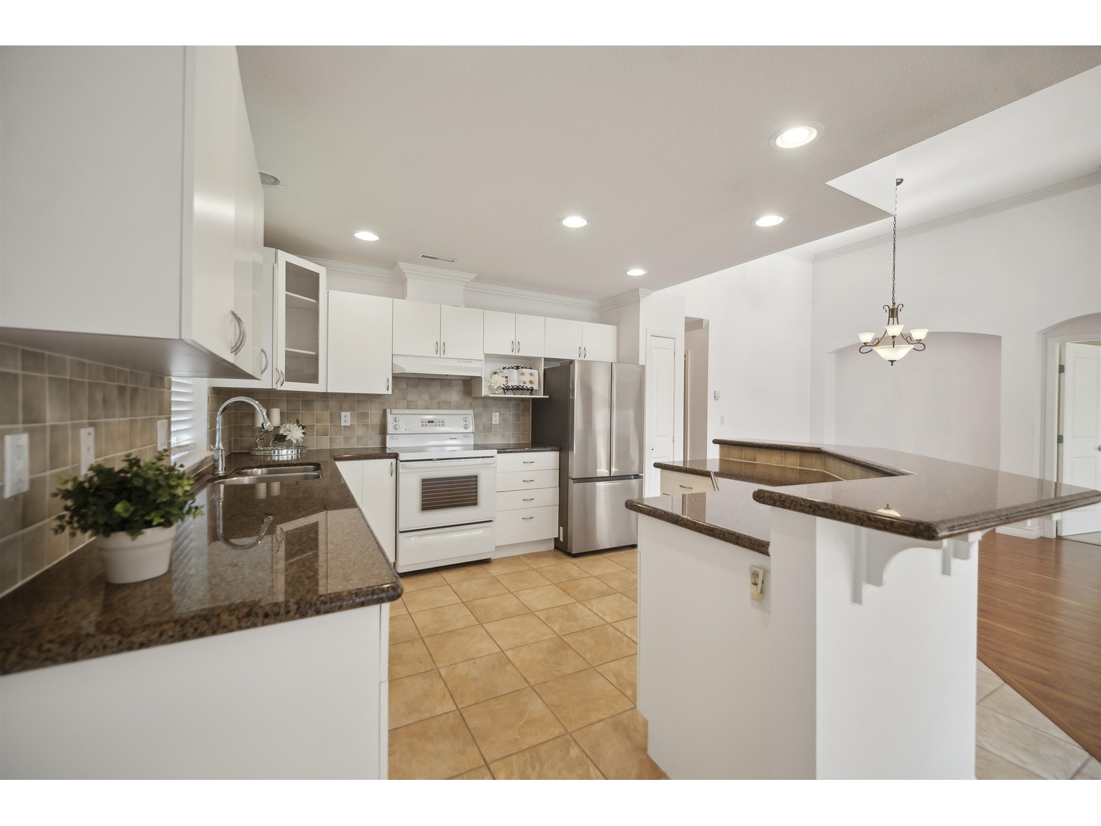 32 17516 4 Avenue, Surrey, British Columbia  V3S 0R9 - Photo 8 - R2989709