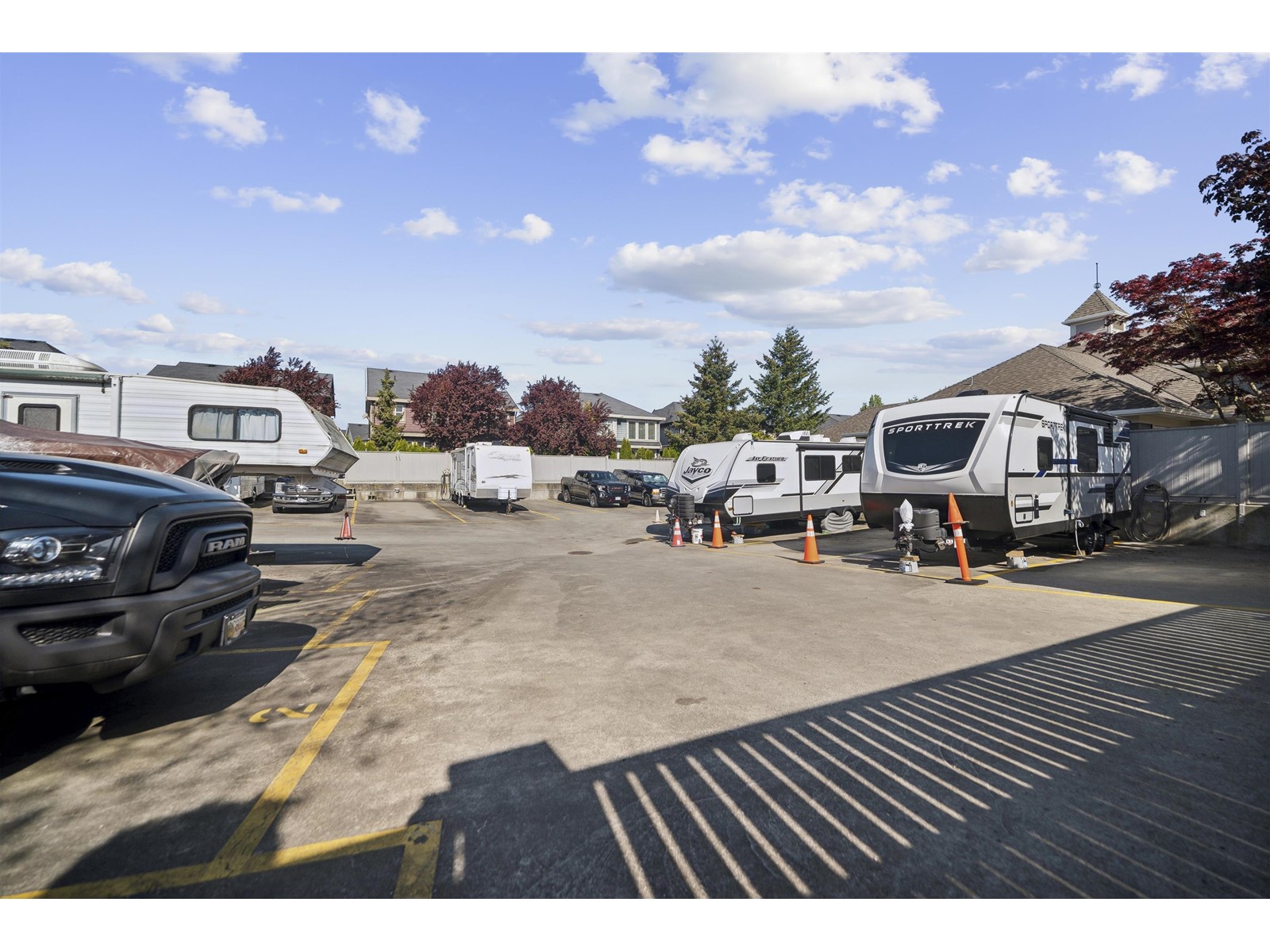 32 17516 4 Avenue, Surrey, British Columbia  V3S 0R9 - Photo 25 - R2989709