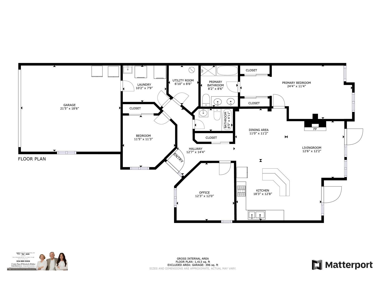 32 17516 4 Avenue, Surrey, British Columbia  V3S 0R9 - Photo 3 - R2989709