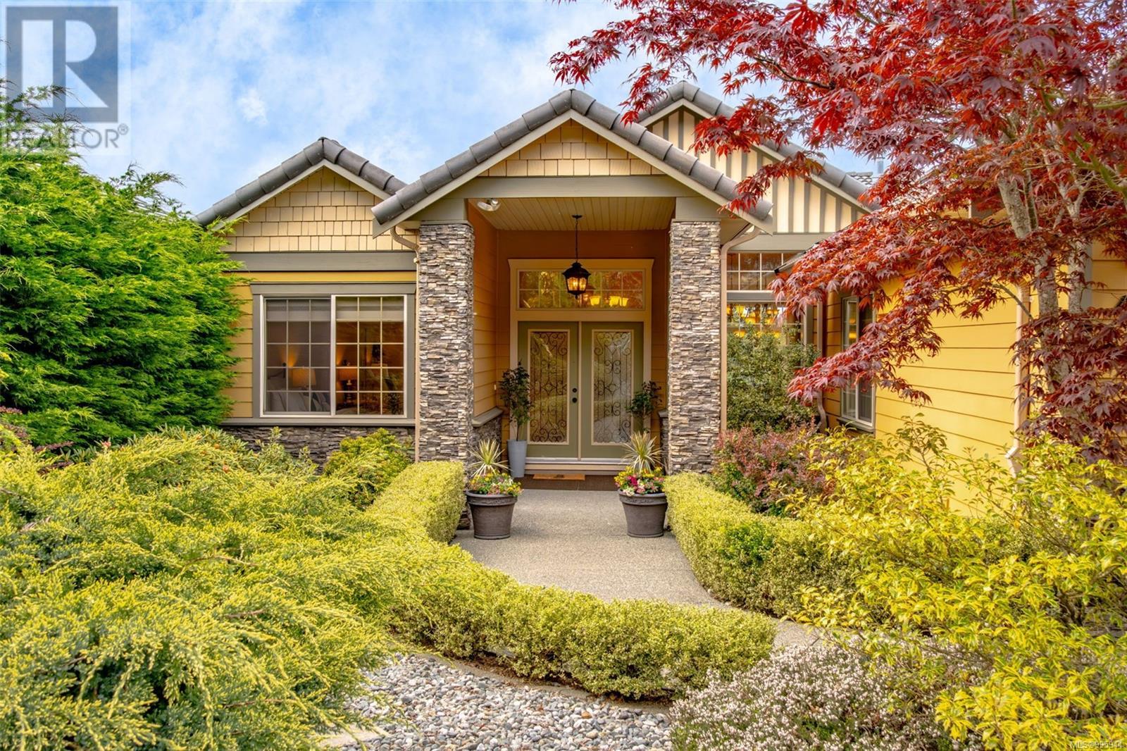 4106 Gulfview Dr, Nanaimo, British Columbia