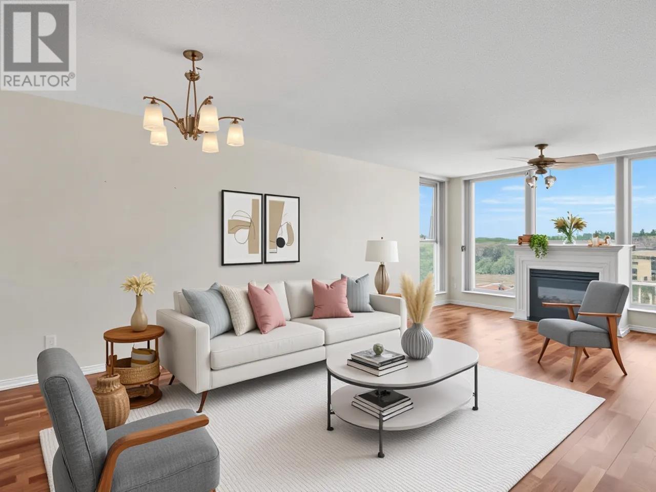 1607 10 Laguna Court, New Westminster, British Columbia  V3M 6W3 - Photo 3 - R2999285