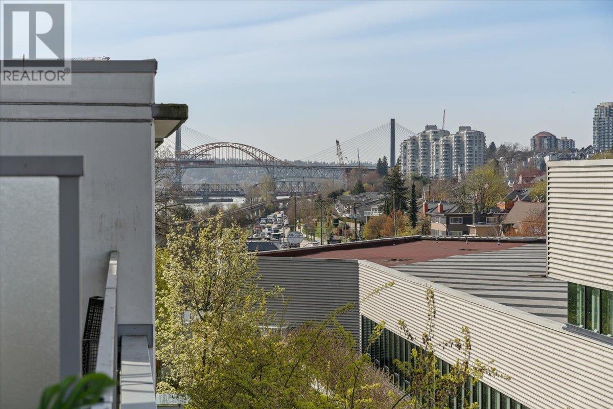 302 200 Nelson's Crescent, New Westminster, British Columbia  V3L 0H4 - Photo 17 - R2987173
