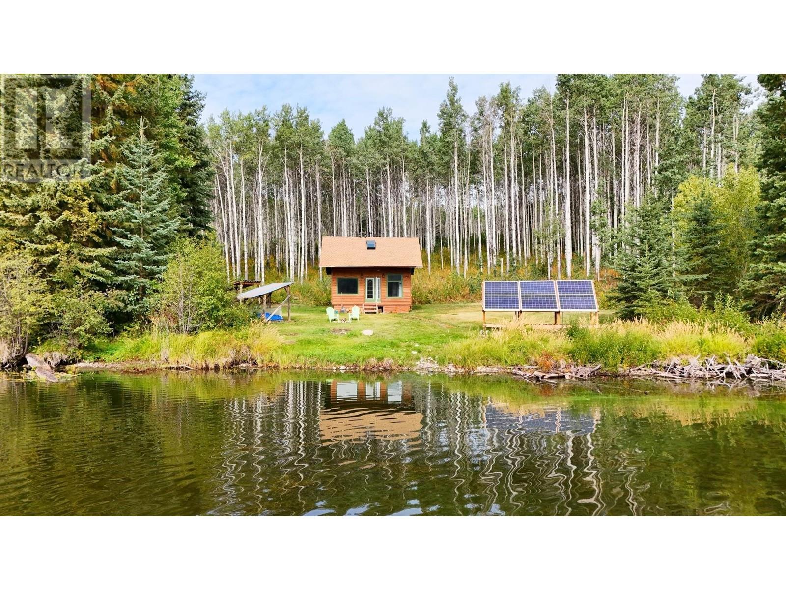 29859 Linton Road, Burns Lake, British Columbia  V0J 2P0 - Photo 30 - R2997030