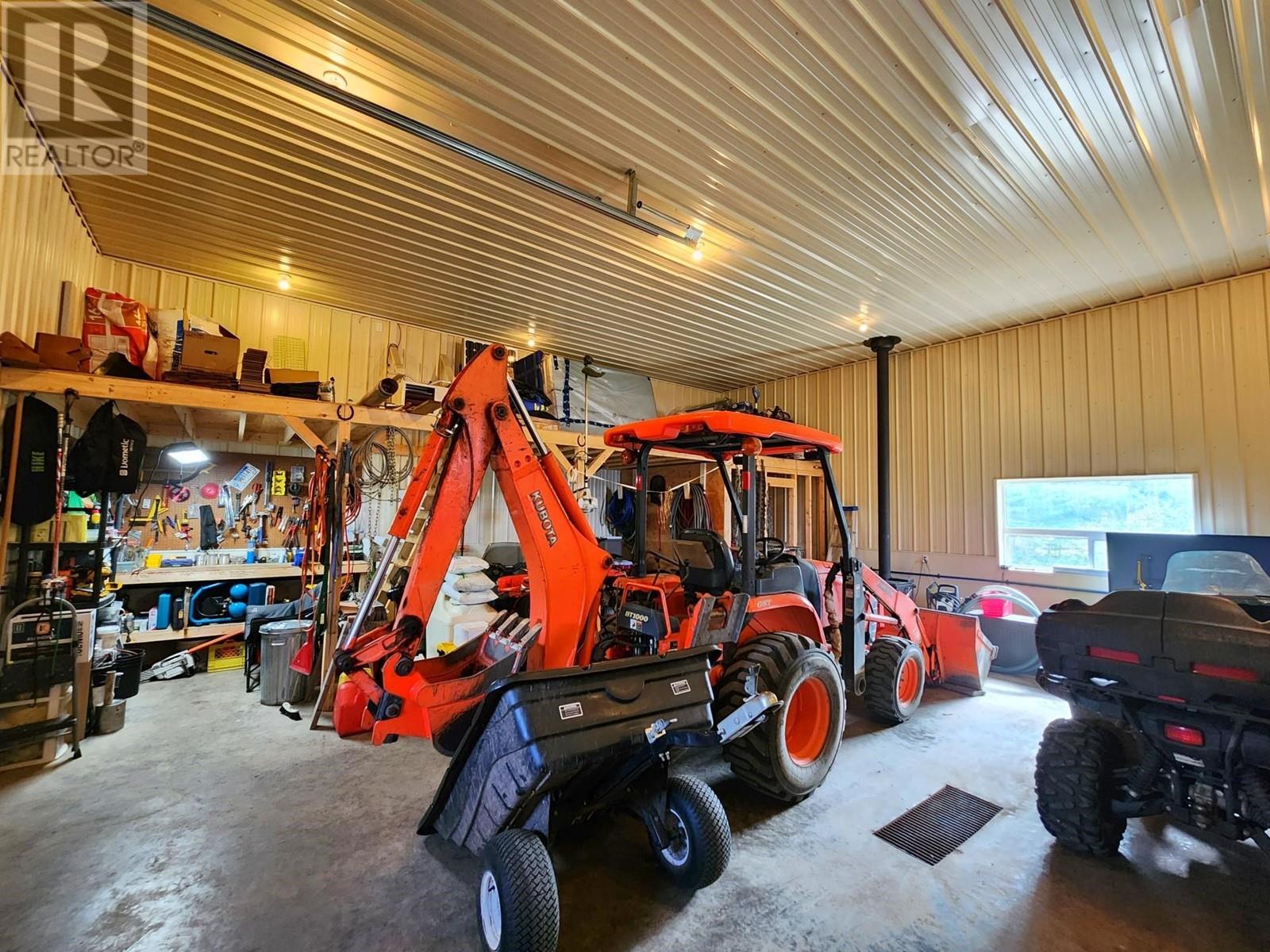 29859 Linton Road, Burns Lake, British Columbia  V0J 2P0 - Photo 25 - R2997030